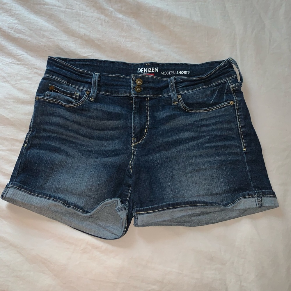Soft comfy shorts